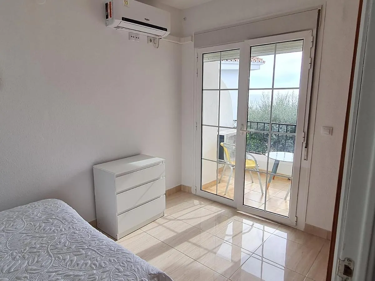 Сasa de vacaciones Villa D&D Torrox