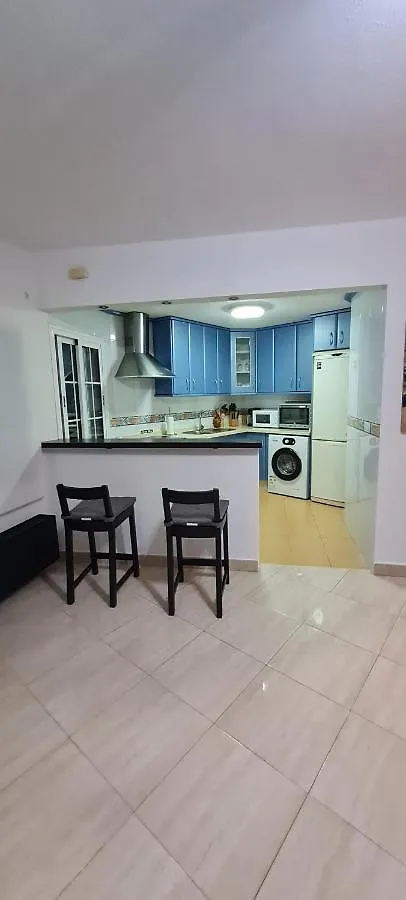 Сasa de vacaciones Villa D&D Torrox