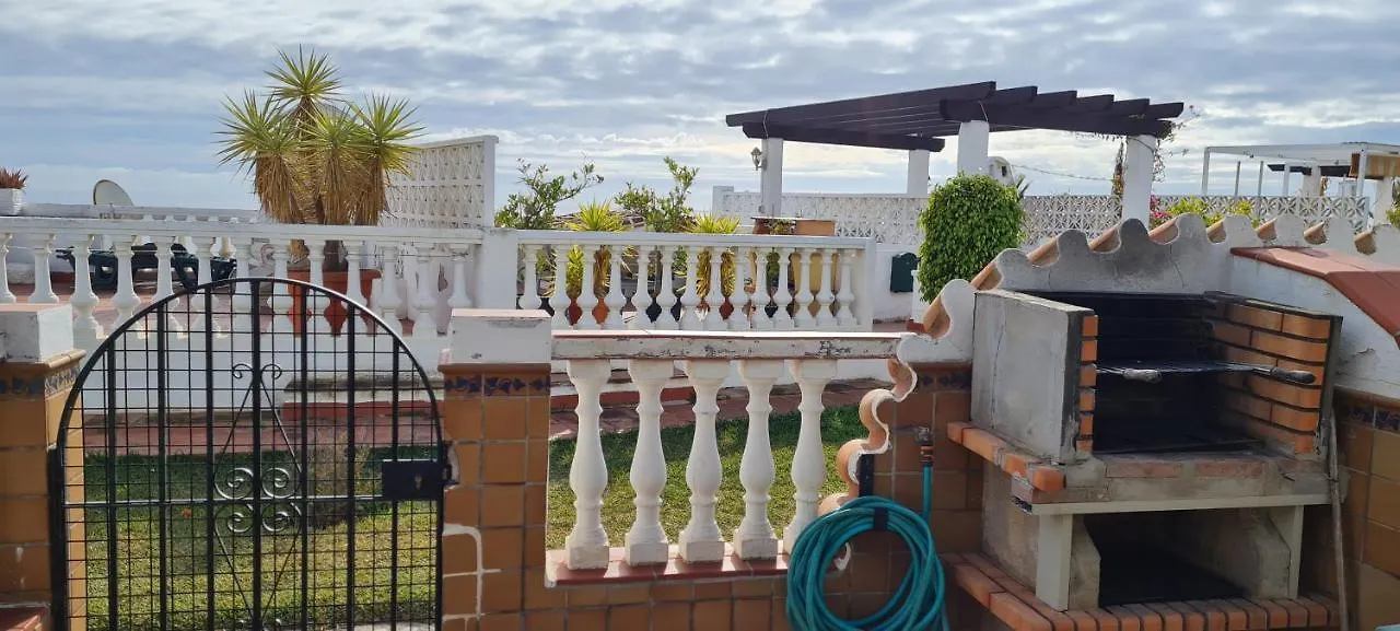 Semesterbostad Villa D&D Torrox