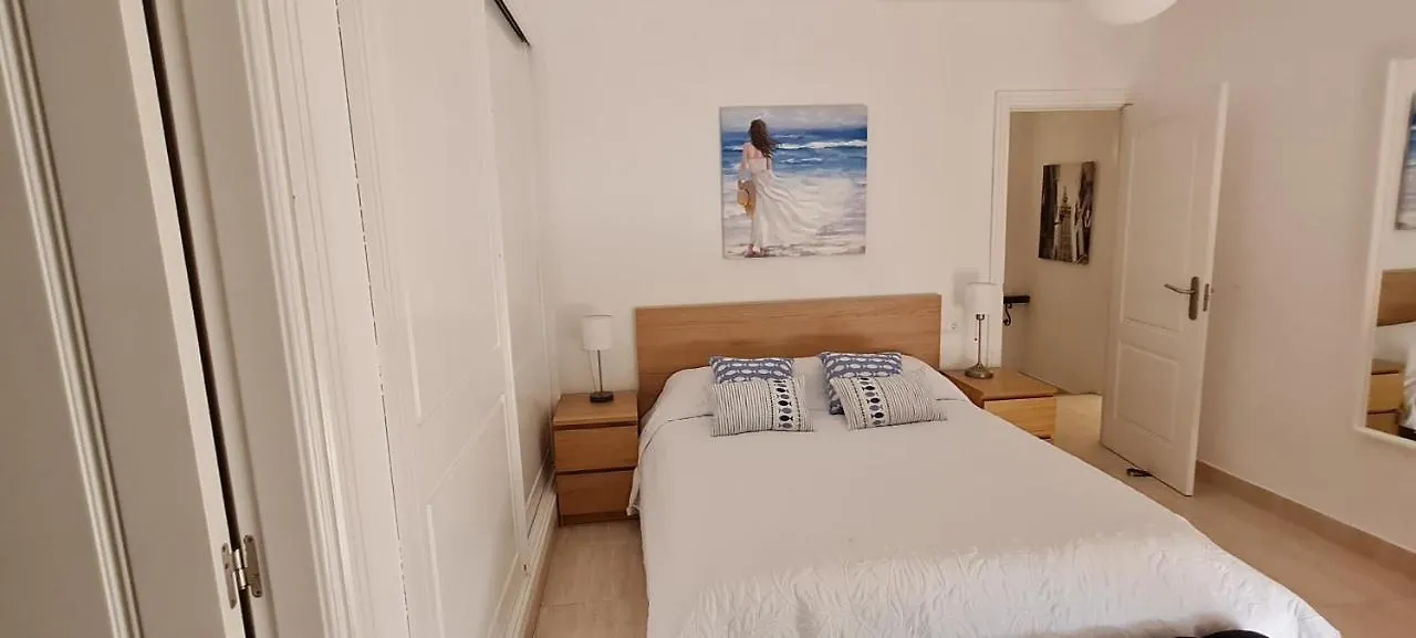 Villa D&D Torrox Holiday home