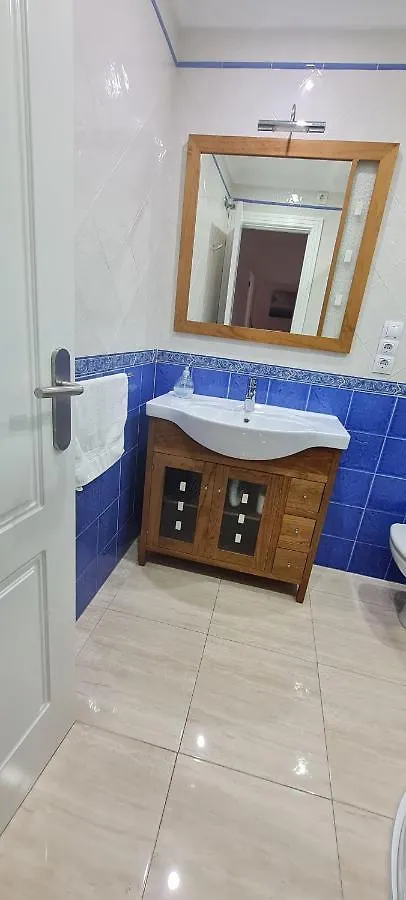 Сasa de vacaciones Villa D&D Torrox
