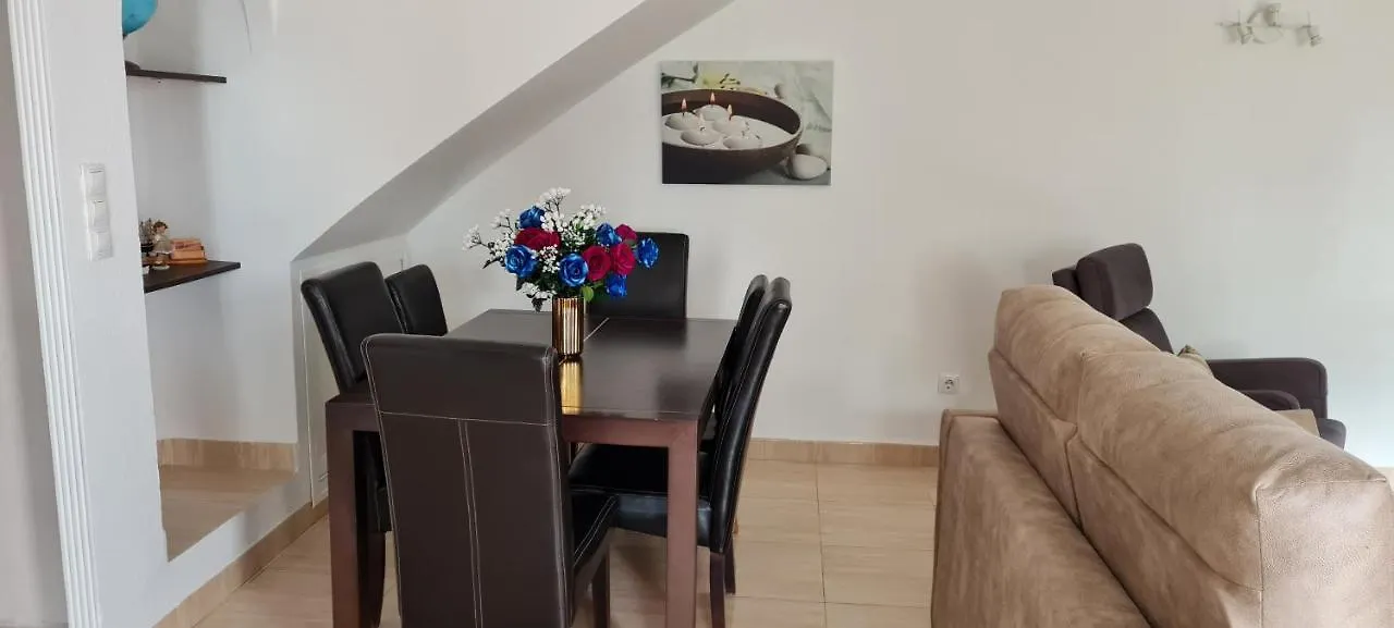Сasa de vacaciones Villa D&D Torrox España