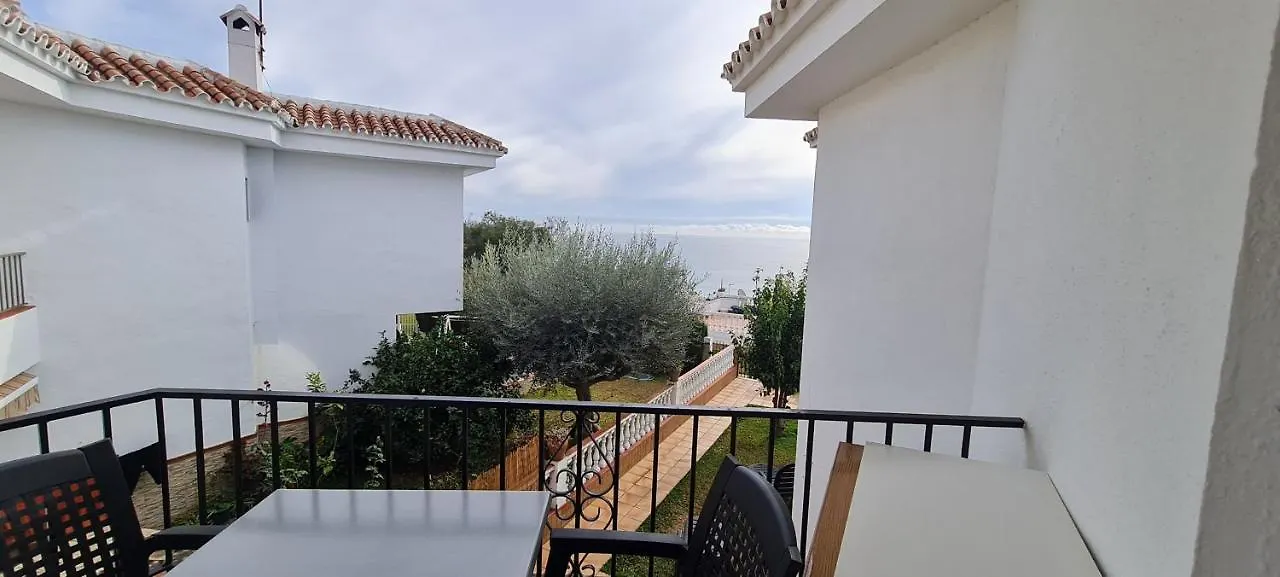 Villa D&D Torrox 0*,  Spanien