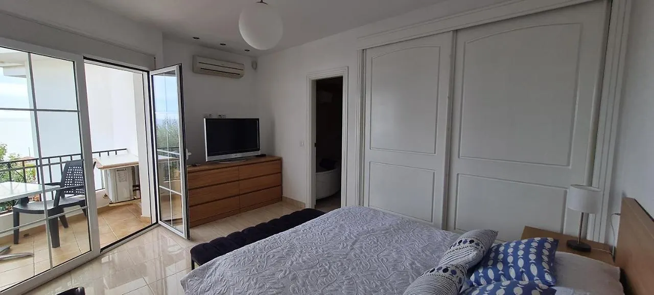 Villa D&D Torrox Holiday home