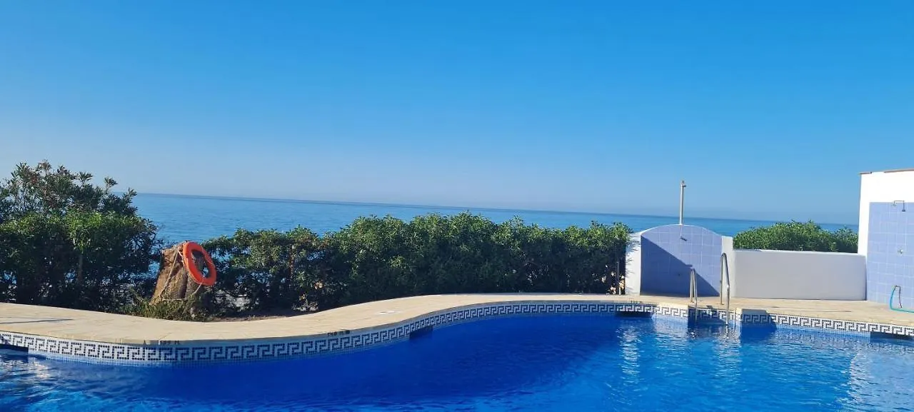 Сasa de vacaciones Villa D&D Torrox