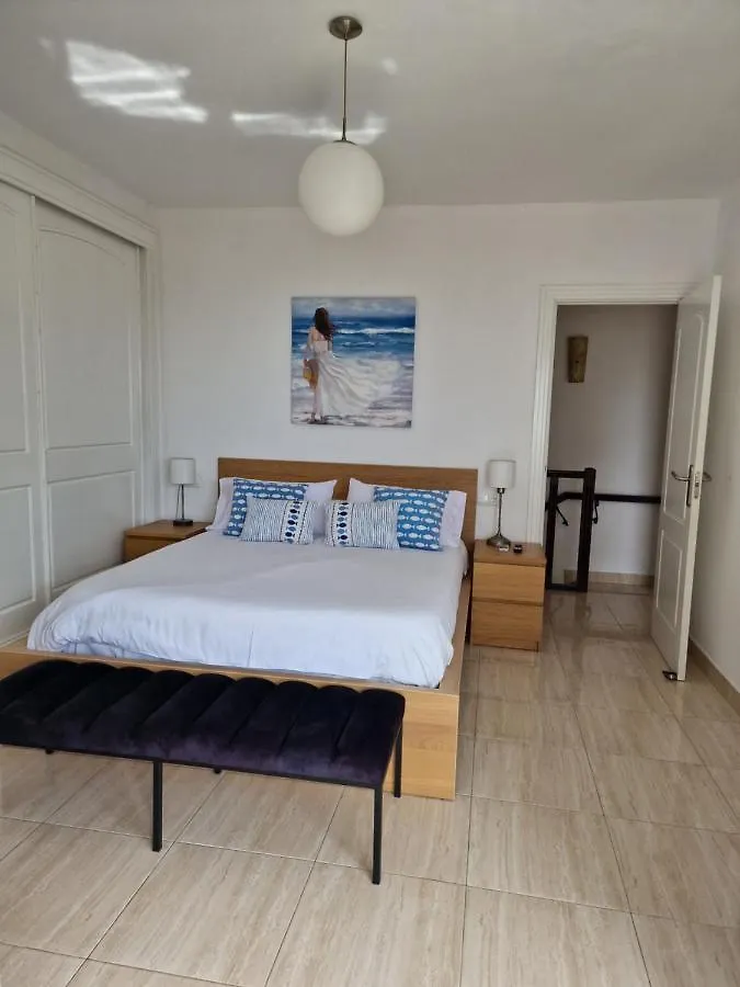 Сasa de vacaciones Villa D&D Torrox