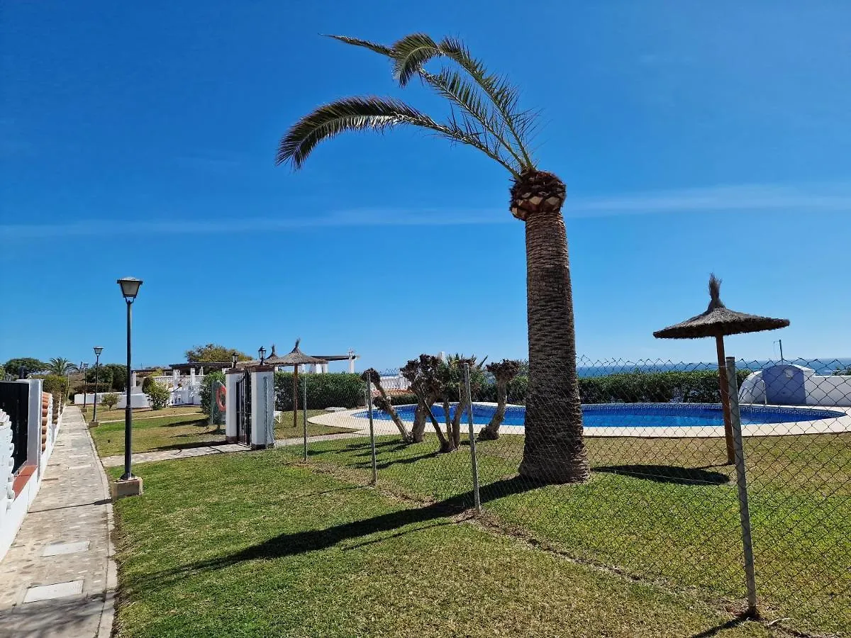 Villa D&D Torrox