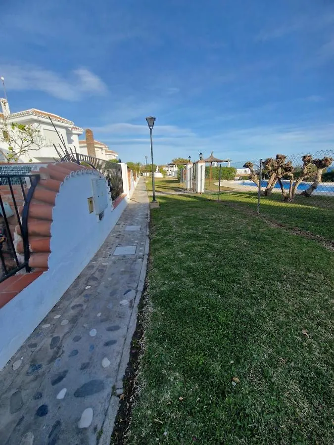 Villa D&D Torrox 0*,  España