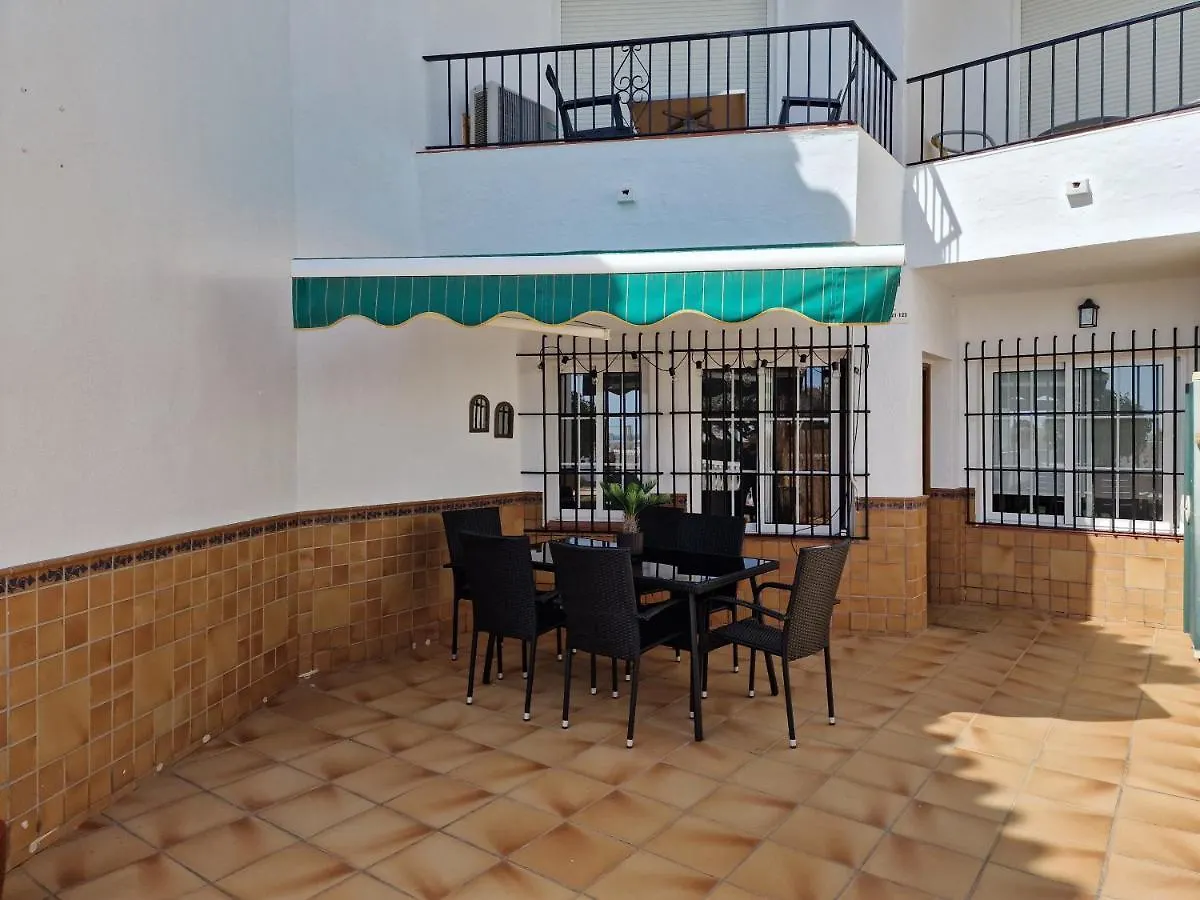 Сasa de vacaciones Villa D&D Torrox España