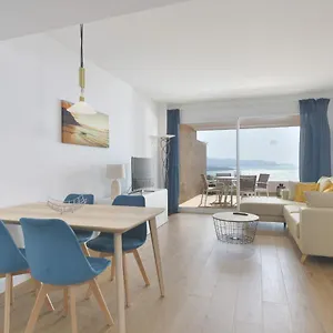 Apartamento De Lujo Con Solarium, Torrox