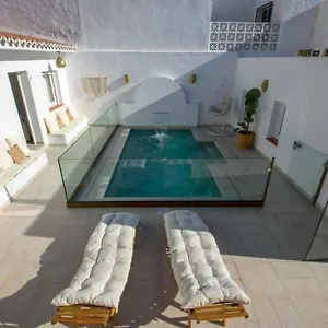 Сasa de vacaciones Casa Marinero 1, Torrox