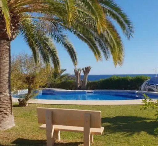 Villa D&D Torrox España