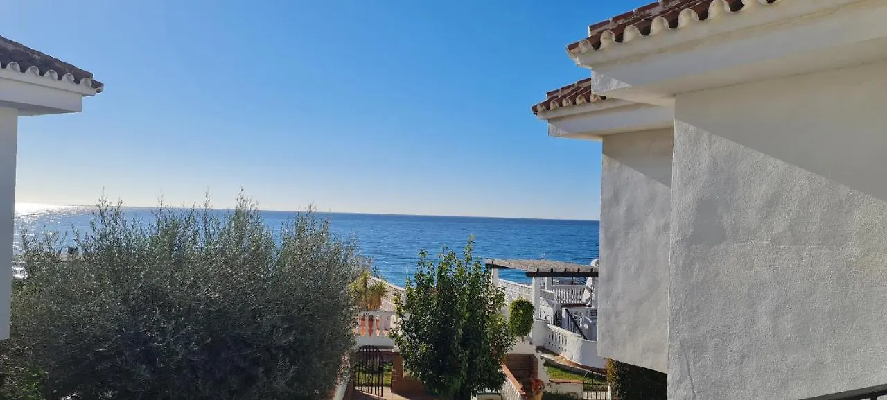 Сasa de vacaciones Villa D&D Torrox España