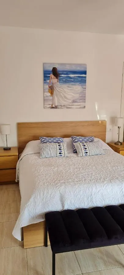 Сasa de vacaciones Villa D&D Torrox