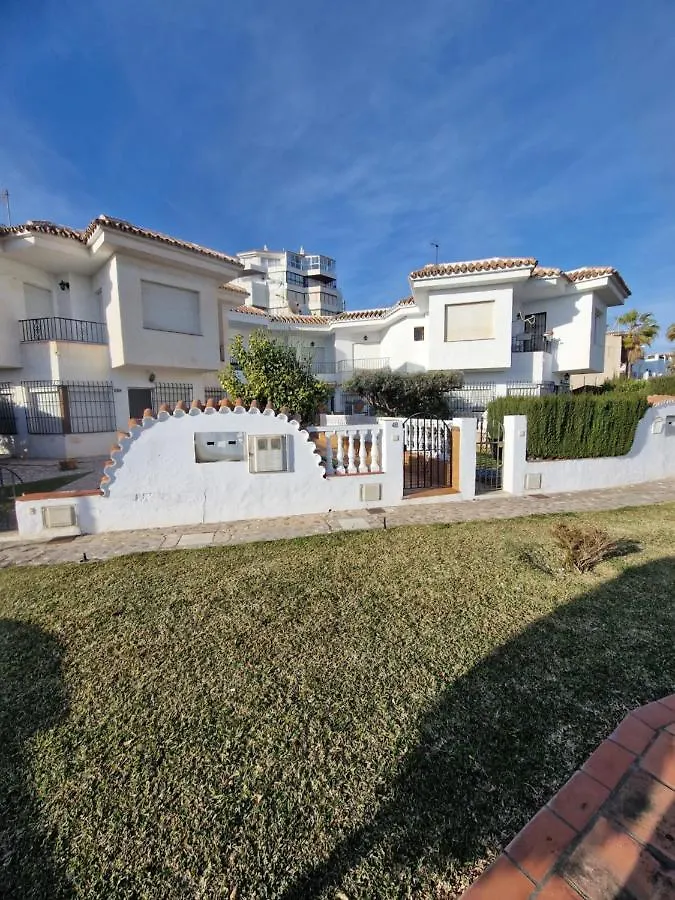 Villa D&D Torrox España