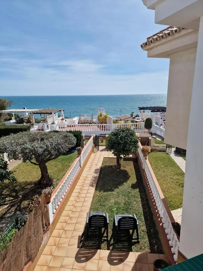 Villa D&D Torrox 0*,  Spain