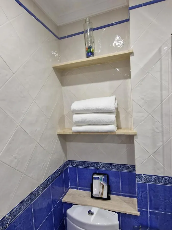 Сasa de vacaciones Villa D&D Torrox