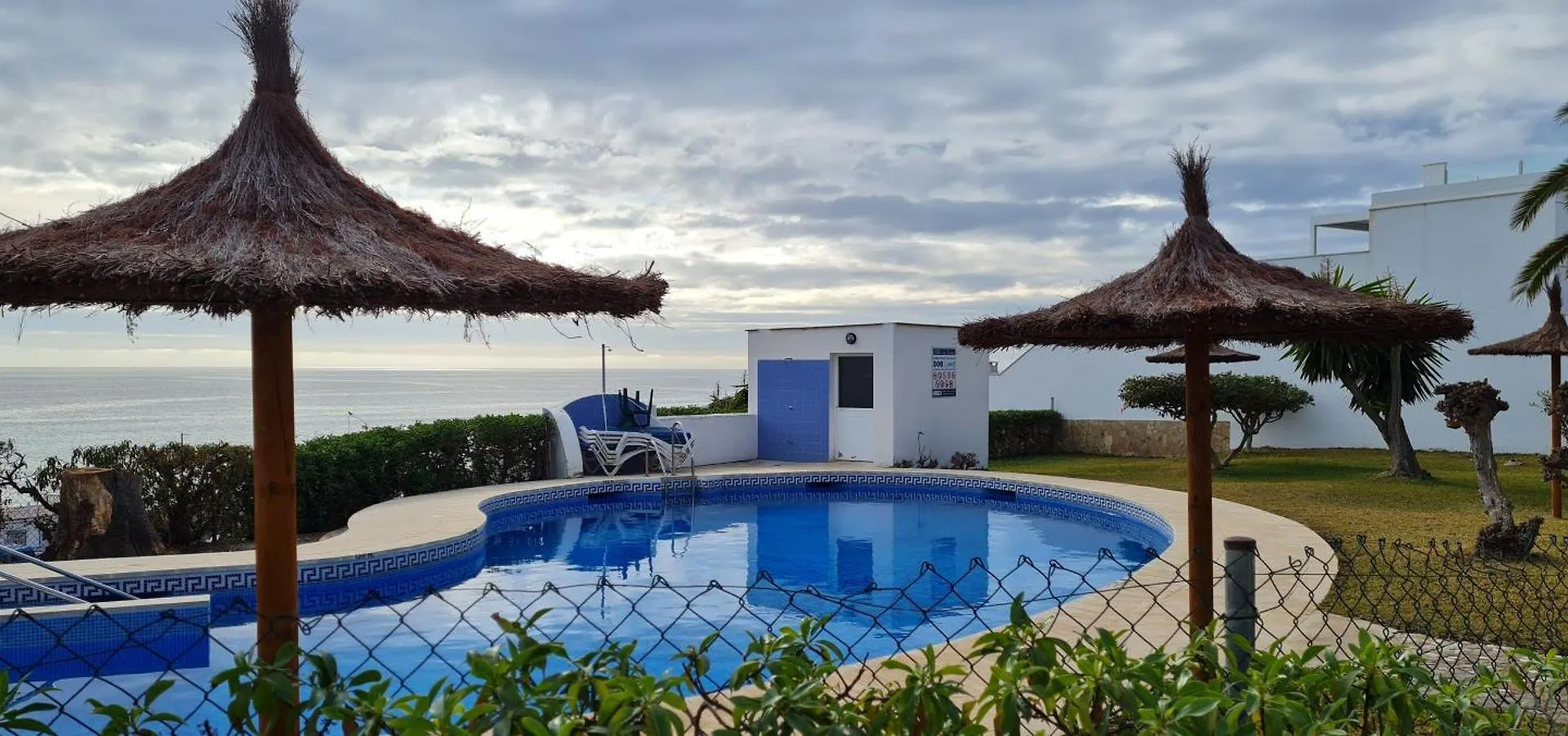 Villa D&D Torrox