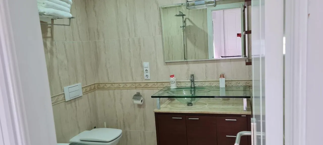 Holiday home Villa D&D Torrox Spain
