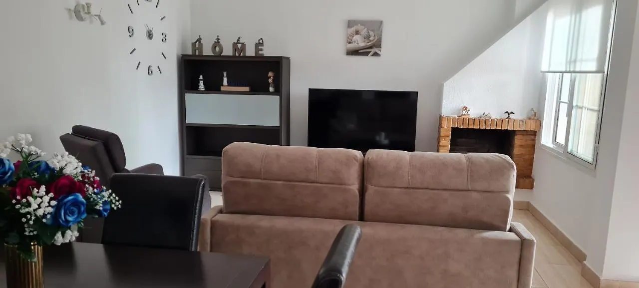 Holiday home Villa D&D Torrox