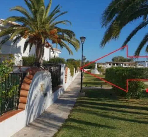 Villa D&D Torrox