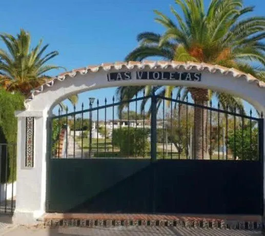Villa D&D Torrox Holiday home