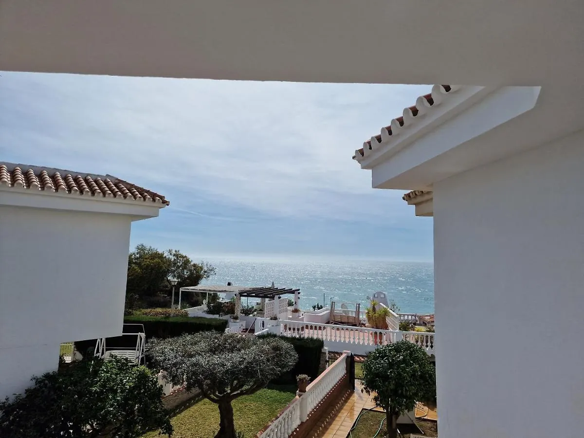 Holiday home Villa D&D Torrox