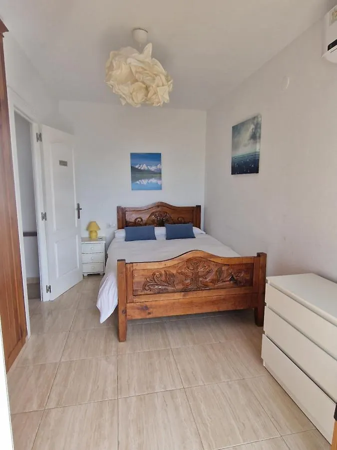 Villa D&D Torrox Holiday home