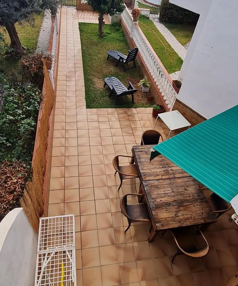 Villa D&D Torrox Holiday home